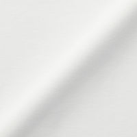 無印良品 キッズ さらっと綿クルーネックTシャツ【インナー】 キッズ110 オフ白 良品計画