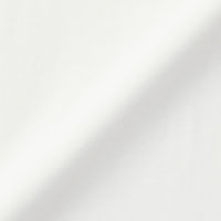 無印良品 ベビー さらっと綿クルーネックTシャツ【インナー】 ベビー100 オフ白 良品計画