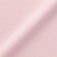 無印良品 キッズ さらっと綿 キャミソール【インナー】 キッズ110 ライトピンク 良品計画