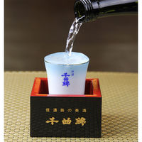 千曲錦酒造 [冷蔵] チル酒 千曲錦 山田錦 純米大吟醸 日本酒 4904985110883 300ml×4本（直送品）