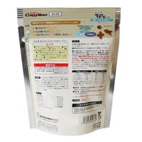 まいにちでるでるごはん お腹と下部尿路の健康ケア 国産 200g 1袋 ドギーマン キャットフード