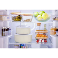 アイリスオーヤマ ダイヤモンドコートパン IH6点セット アイボリー DCI-T6S 1セット