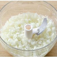 カクセー ハッピーハンドリーチョッパー (小) HHC-01 1個（直送品）