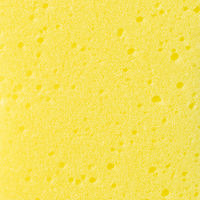 アスクル 現場のチカラ 洗車用スポンジ 圧縮タイプ 大 1セット（10個）　 オリジナル