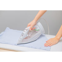 石崎電機製作所 コードレスアイロン SI-1200CL 1台