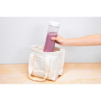 石崎電機製作所 ボトルミキサー SBM-600G 1台