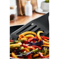 T-fal エッセンシャル 2in 1 カッティングターナー K28314 1個