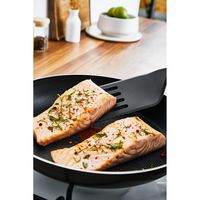 T-fal エッセンシャル 2in 1 カッティング ロングターナー K28311 1セット(3個)