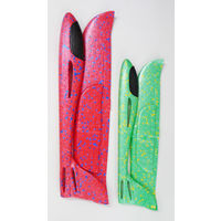 オオイシ ぶっとびメガジャンボグライダー 6個 88367 1袋(6個入)