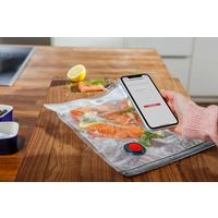 フレッシュ&セーブ 真空保存バッグ Mサイズ 10枚 1セット ツヴィリングJ.A.ヘンケルスジャパン