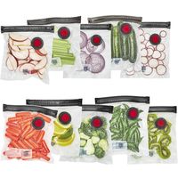 フレッシュ&セーブ 真空保存バッグ Sサイズ 10枚 1セット ツヴィリングJ.A.ヘンケルスジャパン