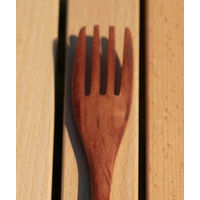 S'more（スモア）カトラリー 3点セット 1個