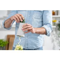 ツヴィリング（ZWILLING）Z-カット スパイラライザー ベジヌードル 1個 ツヴィリングJ.A.ヘンケルスジャパン