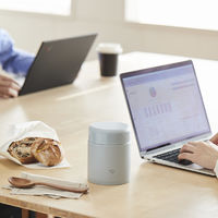 ZOJIRUSHI（象印）ステンレススープジャー マットグリーン 300ml SW-KA30-GM 1個