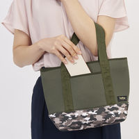 ランチトート オリーブ 1個 トーン