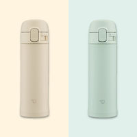 ZOJIRUSHI（象印） ステンレスマグ 300ml セージグリーン SM-PD30-GM 1個