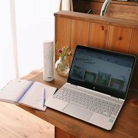 サーモス（THERMOS） 真空断熱 ケータイマグ 400ml JNI-403L WFL ロハコ コラボ商品【限定デザイン】  限定