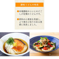 【セット品】川田製麺 讃岐乾麺4種セット（そうめん・ひやむぎ・うどん・ざるうどん）日清製粉ウェルナ