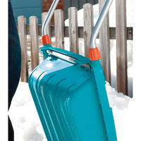 GARDENA 除雪スノーダンプ 03260-20 1個（直送品）