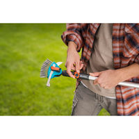 GARDENA コンビシステム 3in1 パティオ クリーナー 03608-20 1個（直送品）