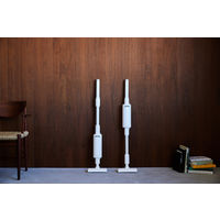 シロカ siroca紙パック式コードレススティッククリーナー SV-SK151 1台