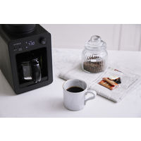 シロカ siroca全自動コーヒーメーカー カフェばこSC A352 SC-A352 1台