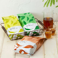 【アウトレット】大井川茶園　みんなで楽しむほうじ茶（茶葉） 1セット（1袋（450g入）×3） オリジナル