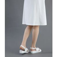 ダイマツ レディース ナースサンダル M PW7602 1個　サンダル