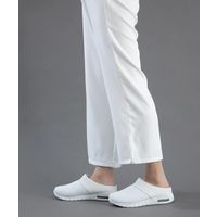 ダイマツ レディース ナースシューズ 24.0 PW0502 1足　ナースシューズ