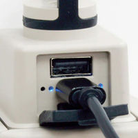 富士倉 充電式花びら灯サテライト FSL-1 1個