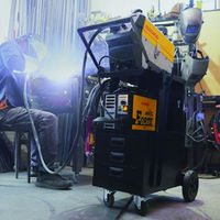 スター電器製造 キャビネットワゴン SWC-80 1台