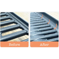 YAMAZEN 減煙焼き肉グリル XGRILL 温度調節機能 保温80度~強火230度 YGMA-X100(B) 1台