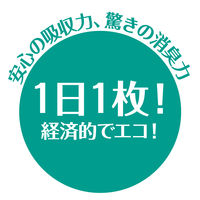 瞬乾ペットシート ペットシーツ Salari（サラリ）ワイド 24枚入 ライオンペット
