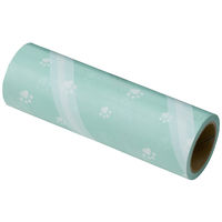 レック 激落ちくん 激コロ くるりんカット 強粘着 90周 スペアテープ 3巻入 グリーン 3パック