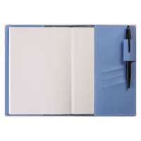 高橋書店 【2024年4月版】シャルム4 B6 バーチカル 月曜始まり スモーキーブルー 634 1冊（直送品）