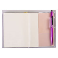 高橋書店 【2024年4月版】T'pure3 B7 見開き1週間 月曜始まり ピンク 761 1冊（直送品）