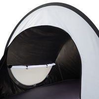 ソーラーブロック ポップフルシェルター 71809033 LOGOS/ロゴス