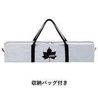 ソーラーブロック ヘキサタープセット M-BB 71809036 LOGOS/ロゴス