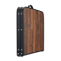 Tracksleeper ディナーテーブル 9060 73188042 LOGOS/ロゴス