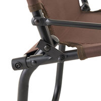 アースアイアンローチェア 73311008 LOGOS/ロゴス