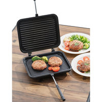 LOGOS グリルサンドパン 81062246 LOGOS/ロゴス