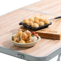 たこ焼きボールメーカー 81062244 LOGOS/ロゴス