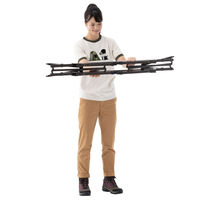 LOGOS Lifeオートレッグテーブル 9050（ヴィンテージ） 73185011 LOGOS/ロゴス