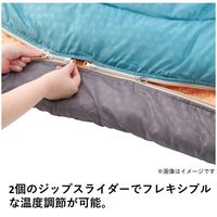 ロゴス 丸洗いスランバーシュラフ・-2 72602030 LOGOS/ロゴス