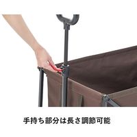 LOGOSお荷物満載キャリー 84720743 LOGOS/ロゴス