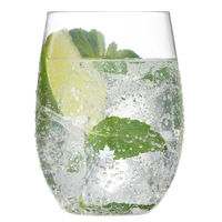 ソフトランス タンブラー（4pcs） 81285170 LOGOS/ロゴス