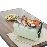 グリルアタッシュS 81060980 LOGOS/ロゴス