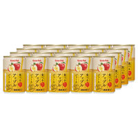 ゴールドパック あらごし食べるアップルジュース 160g 1セット（40缶）