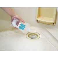 コジット パワーバイオ 排水管キレイ 1セット