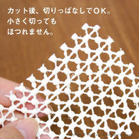 オカ スベラックス 滑り止めネット Lサイズ 40×165cm 92973 1枚